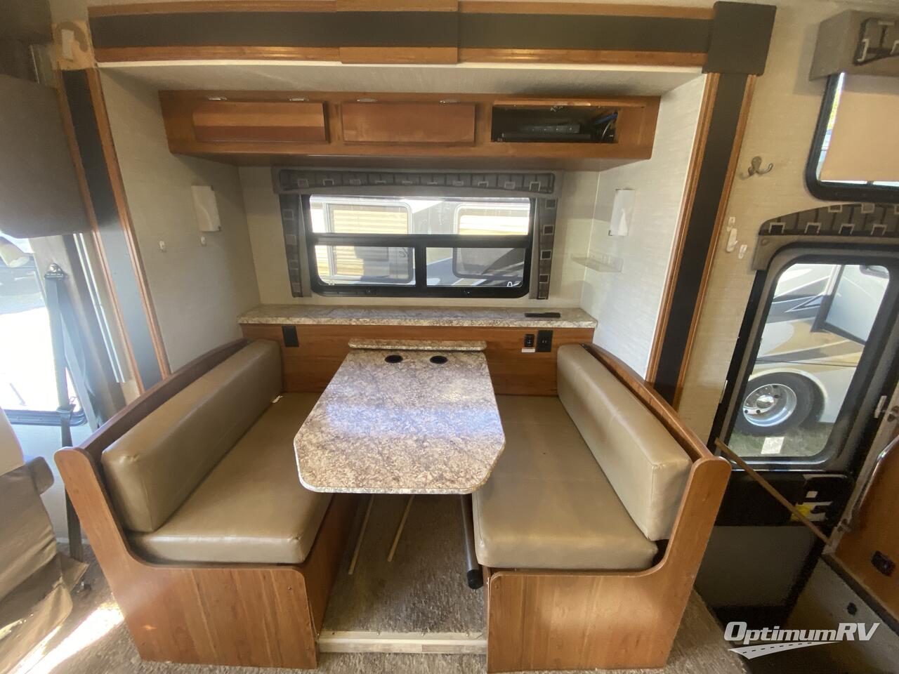 2017 Jayco Alante 31P Photo 14