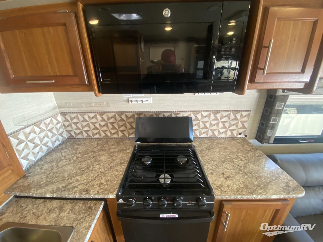 2017 Jayco Alante 31P Photo 15