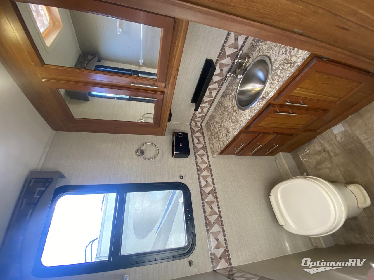 2017 Jayco Alante 31P Photo 16