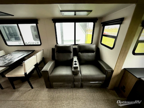 2025 Grand Design Imagine 2970RL RV Photo 2