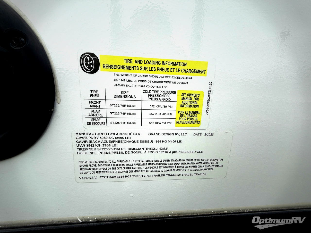 2025 Grand Design Imagine 2970RL Photo 21