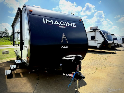 New 2026 Grand Design Imagine XLS 17MKE Featured Photo