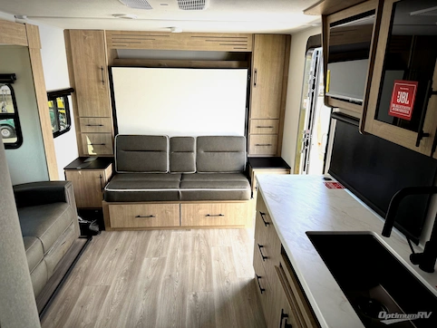 2026 Grand Design Imagine XLS 17MKE RV Photo 2