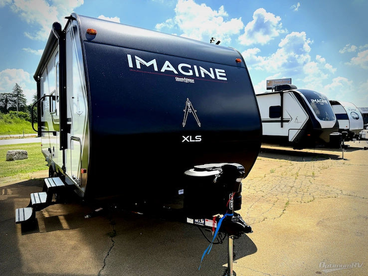 2026 Grand Design Imagine XLS 17MKE RV Photo 1
