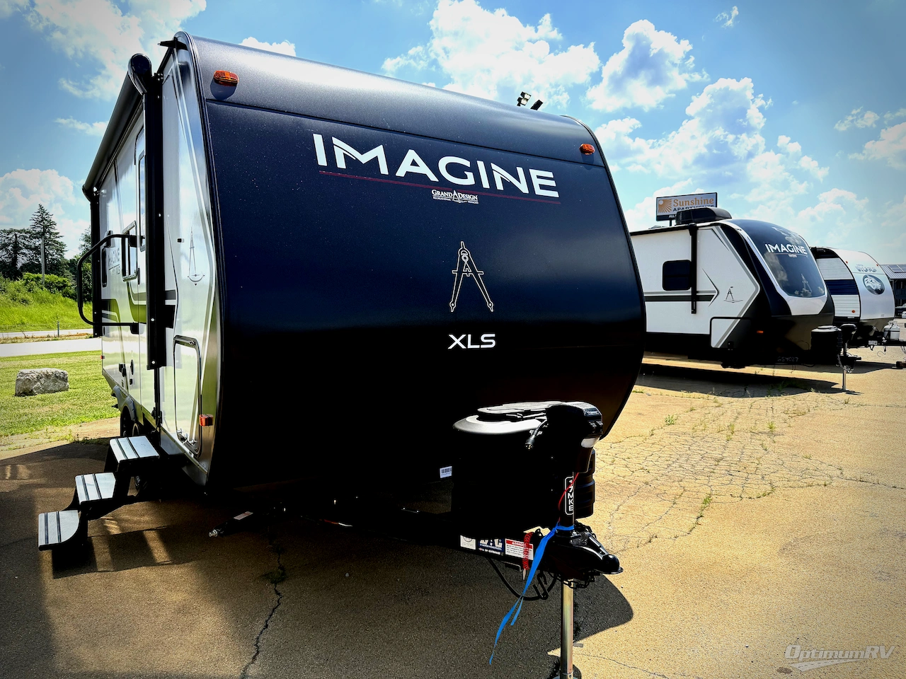 2026 Grand Design Imagine XLS 17MKE Photo 1