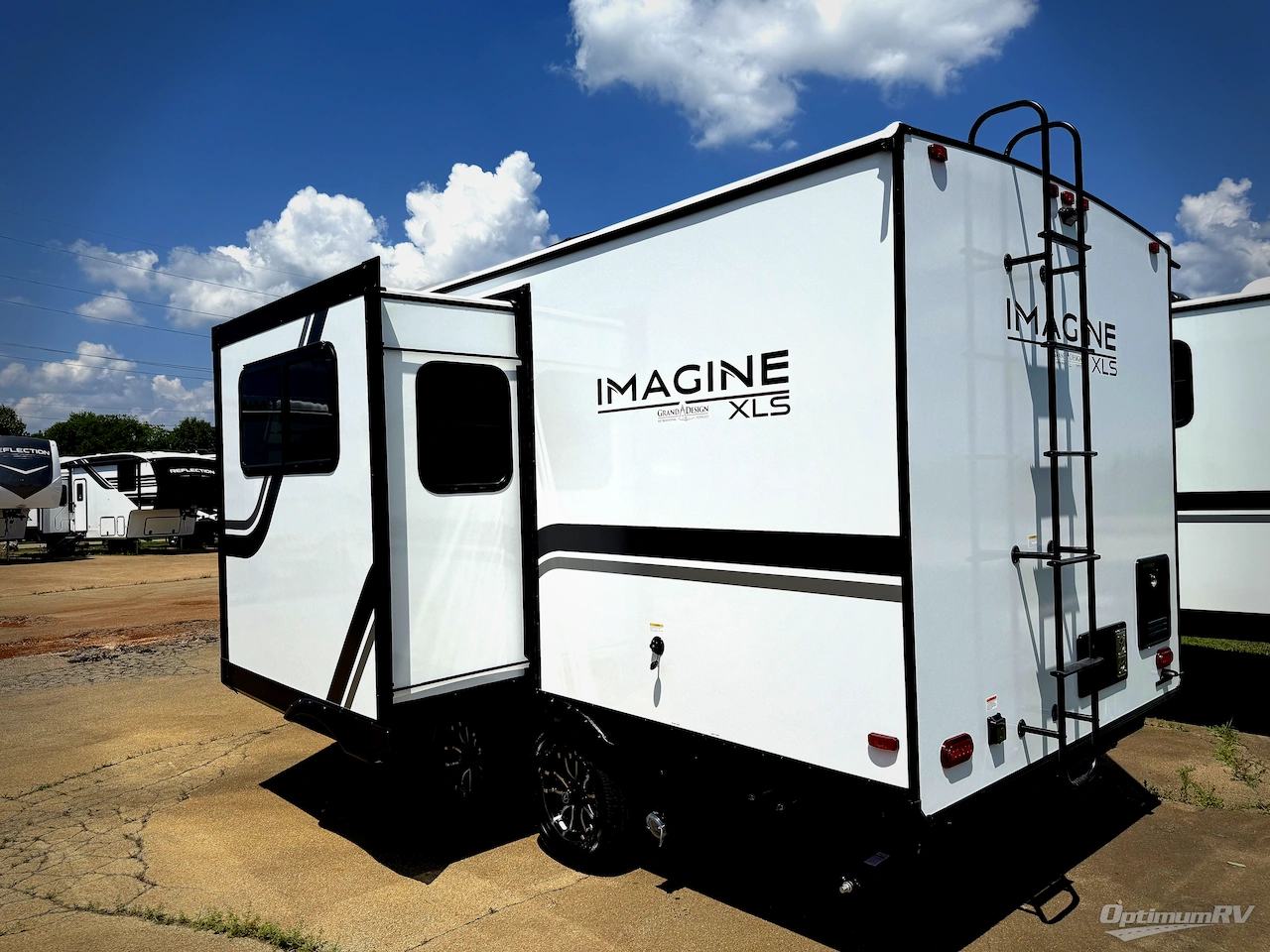 2026 Grand Design Imagine XLS 17MKE Photo 4