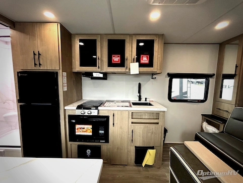 2026 Grand Design Imagine AIM 15RBA RV Photo 2