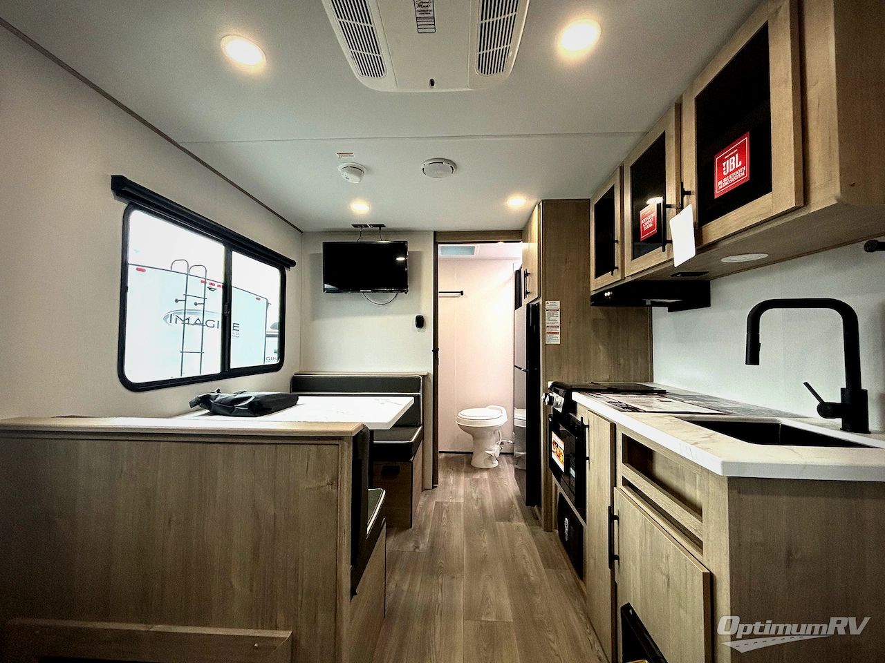 2026 Grand Design Imagine AIM 15RBA Photo 4