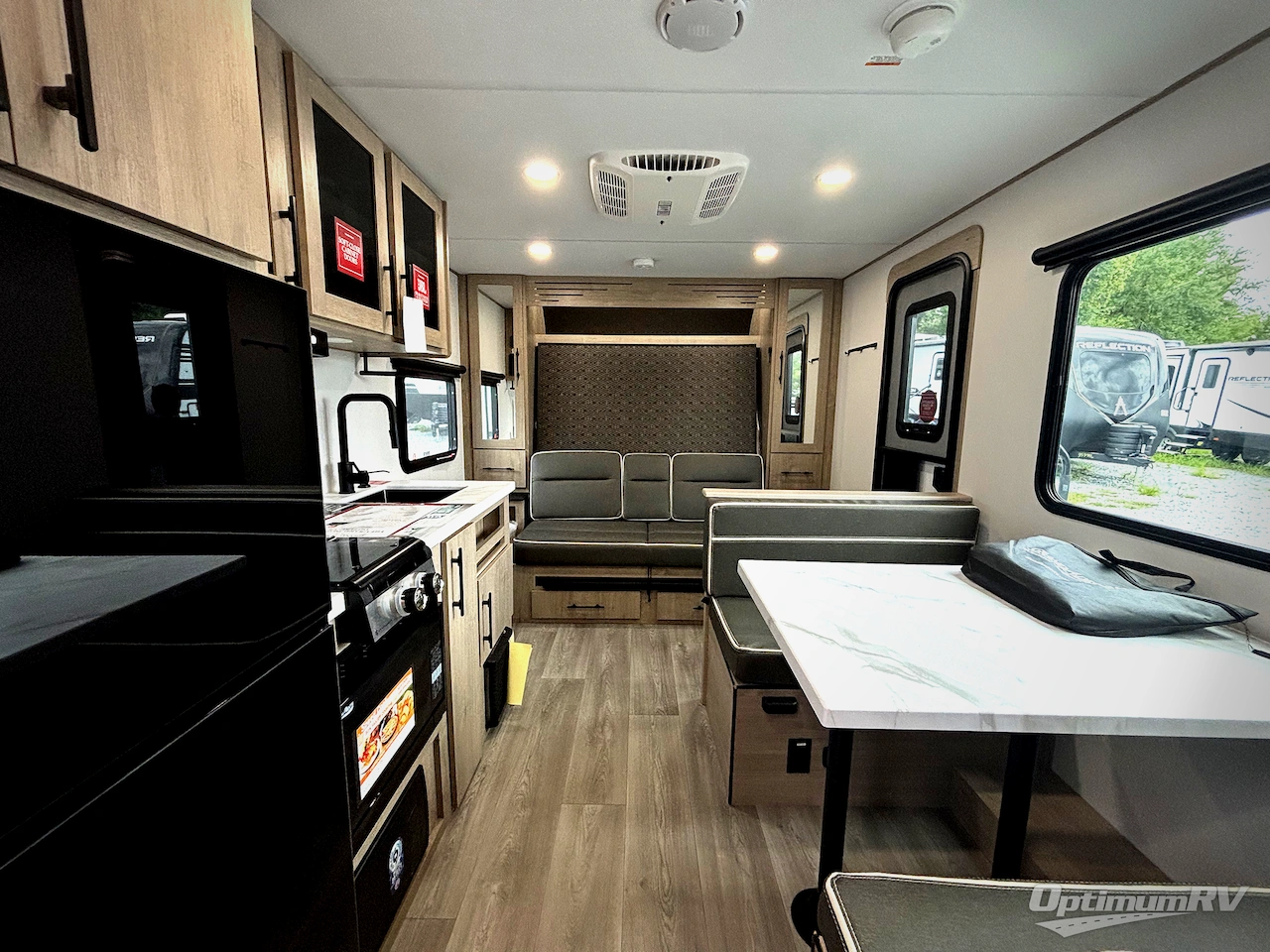 2026 Grand Design Imagine AIM 15RBA Photo 5