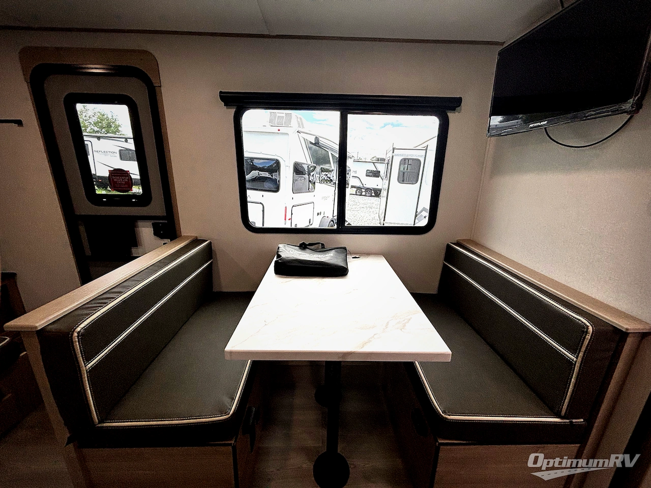 2026 Grand Design Imagine AIM 15RBA Photo 6