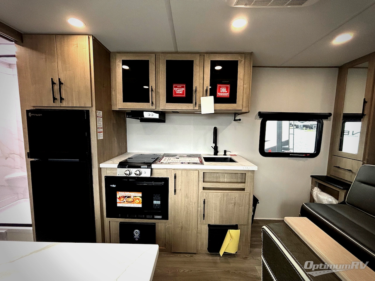 2026 Grand Design Imagine AIM 15RBA Photo 7