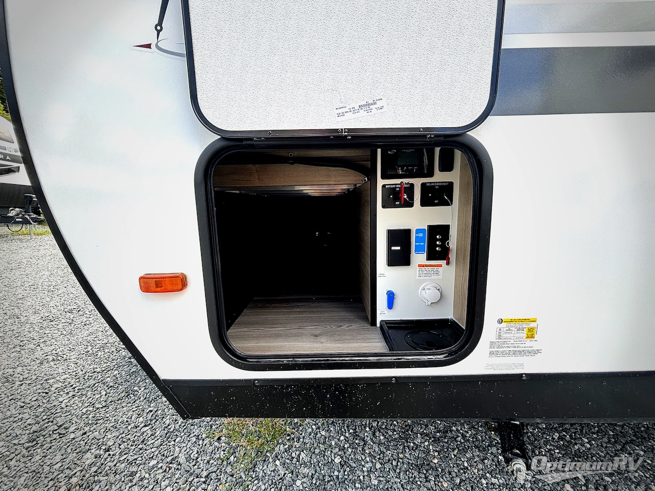 2026 Grand Design Imagine AIM 15RBA Photo 22