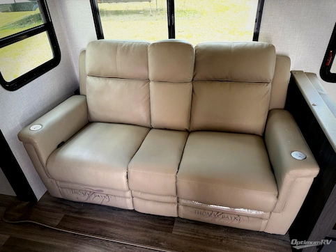 2025 Venture SportTrek ST291VRK RV Photo 2