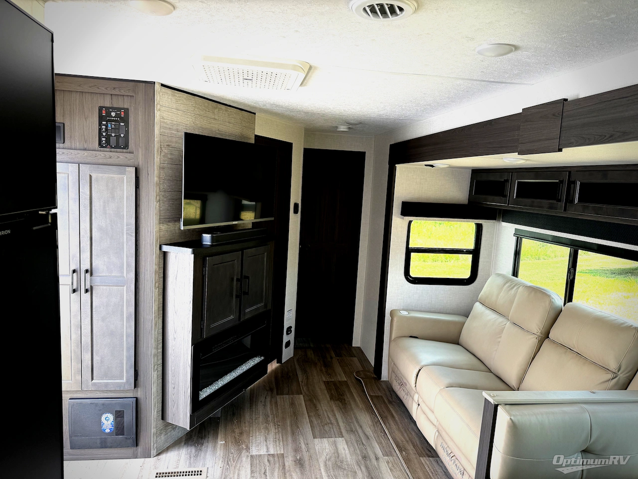 2025 Venture SportTrek ST291VRK Photo 5