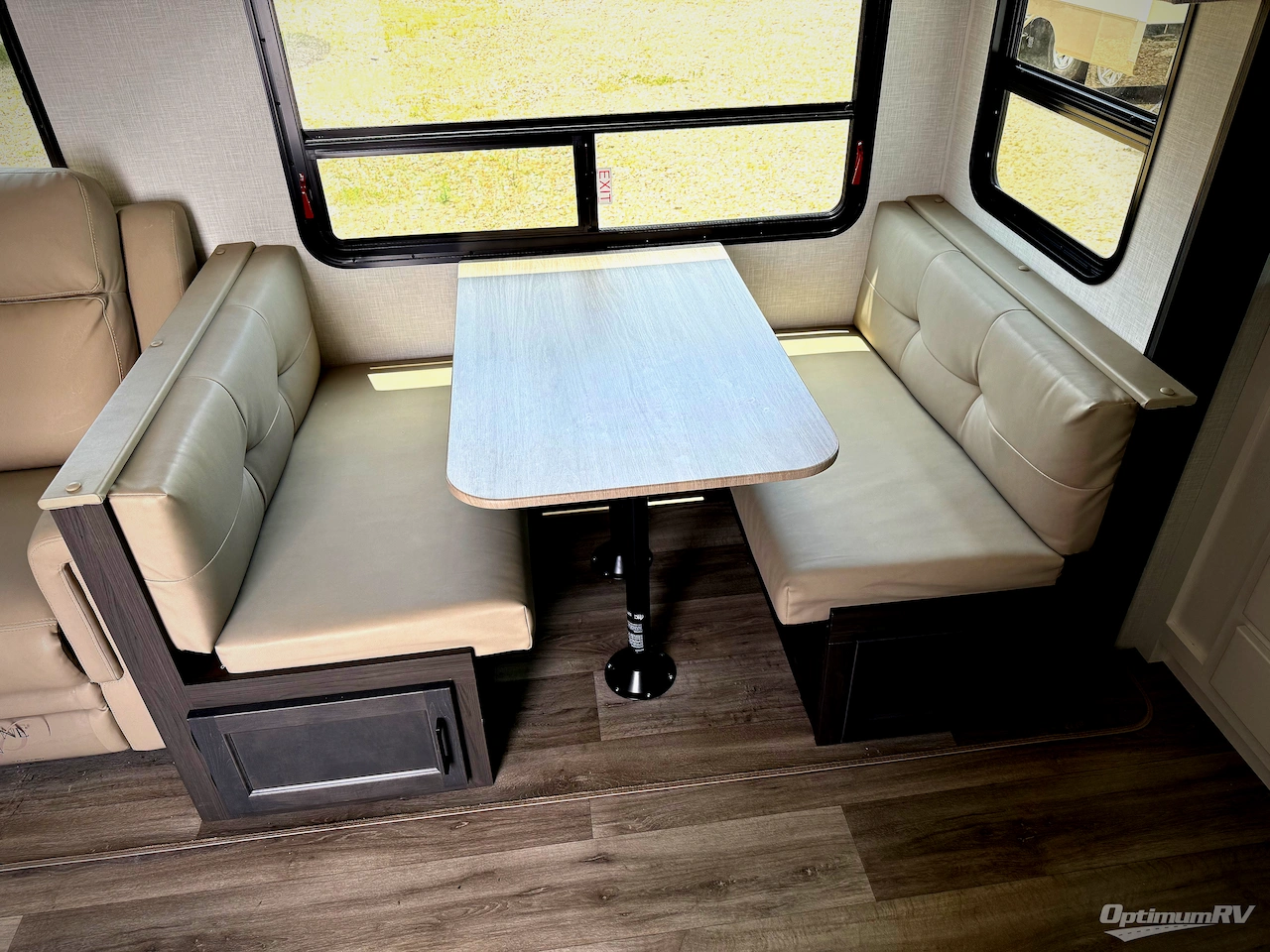 2025 Venture SportTrek ST291VRK Photo 8