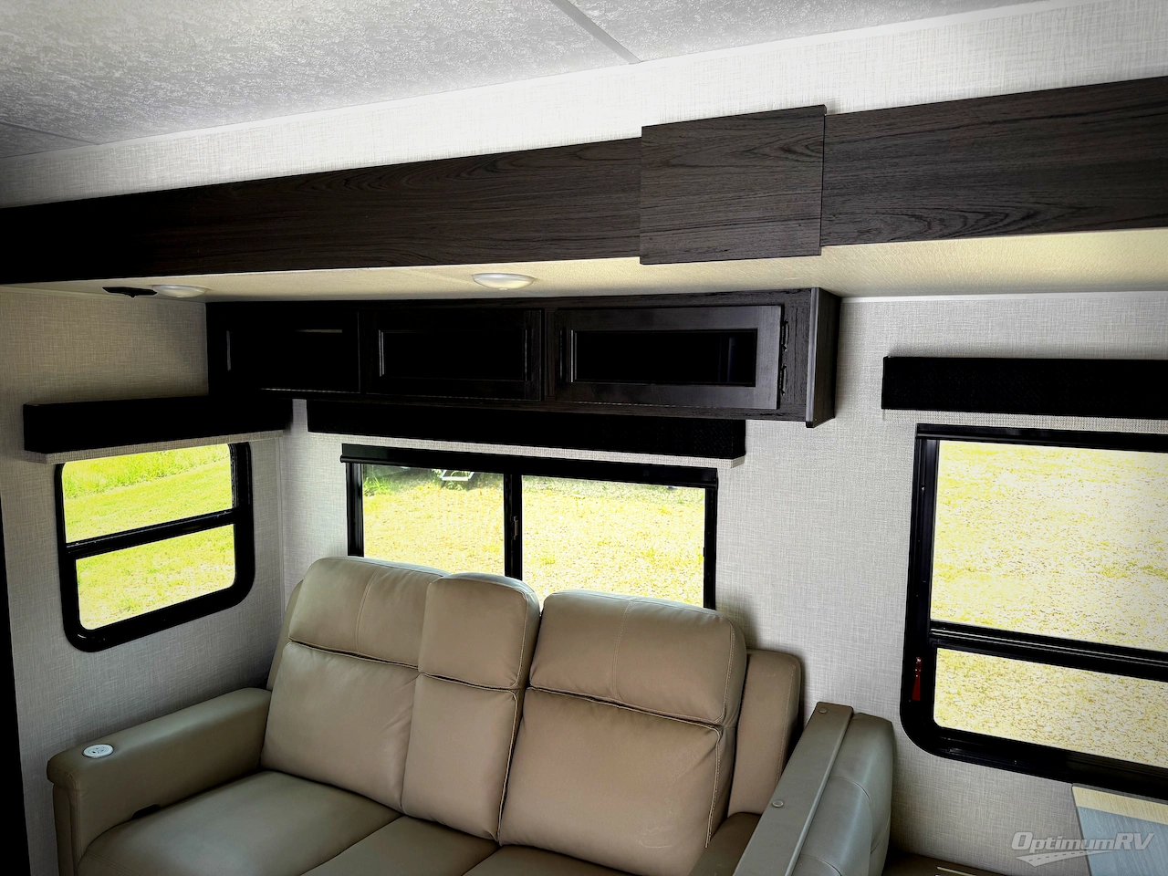 2025 Venture SportTrek ST291VRK Photo 9