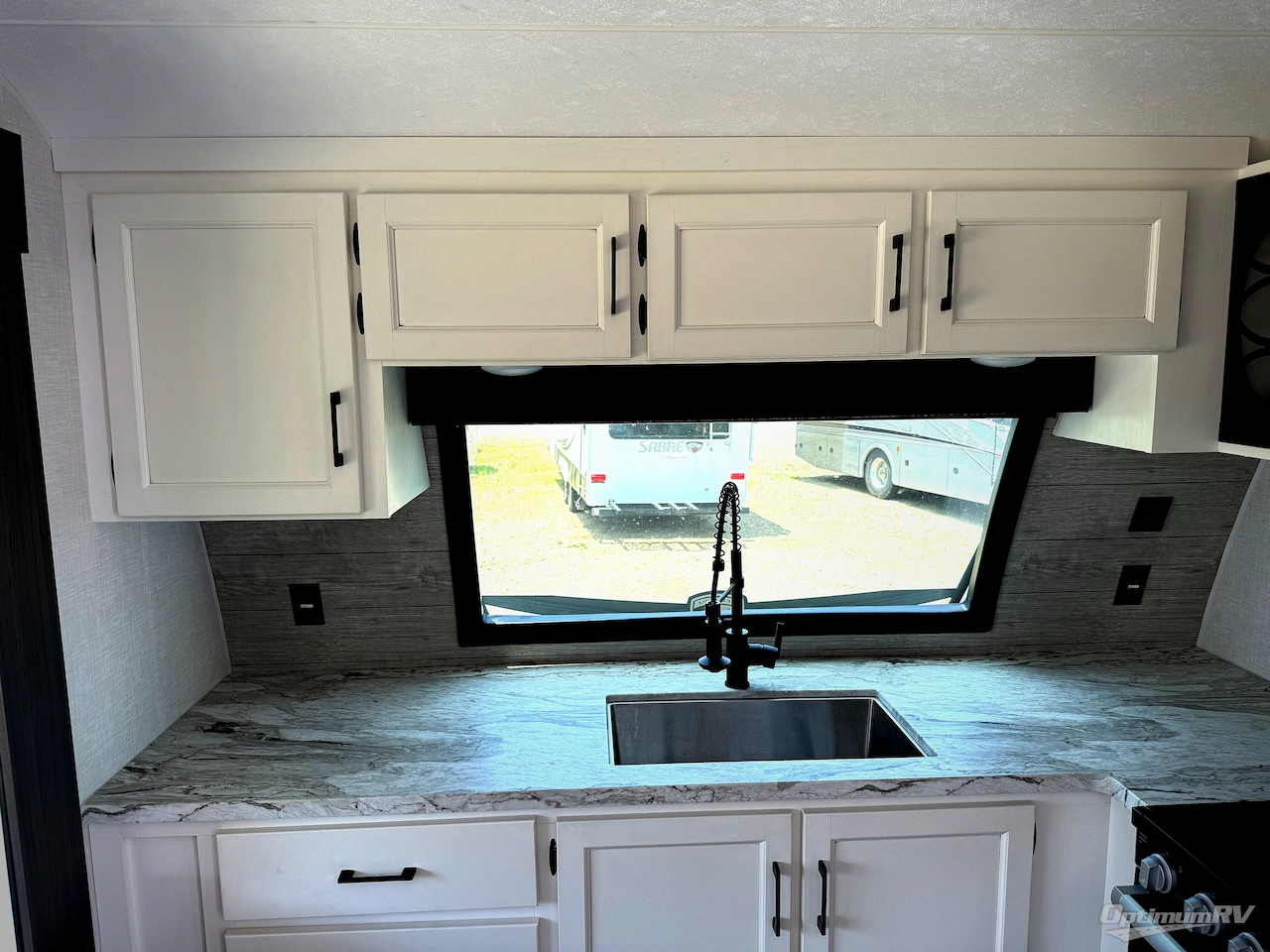 2025 Venture SportTrek ST291VRK Photo 11