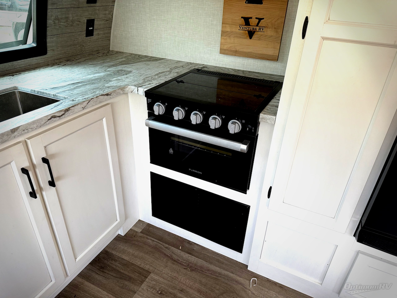 2025 Venture SportTrek ST291VRK Photo 14
