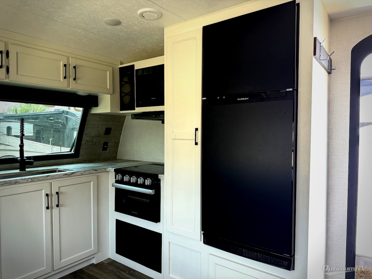2025 Venture SportTrek ST291VRK Photo 15
