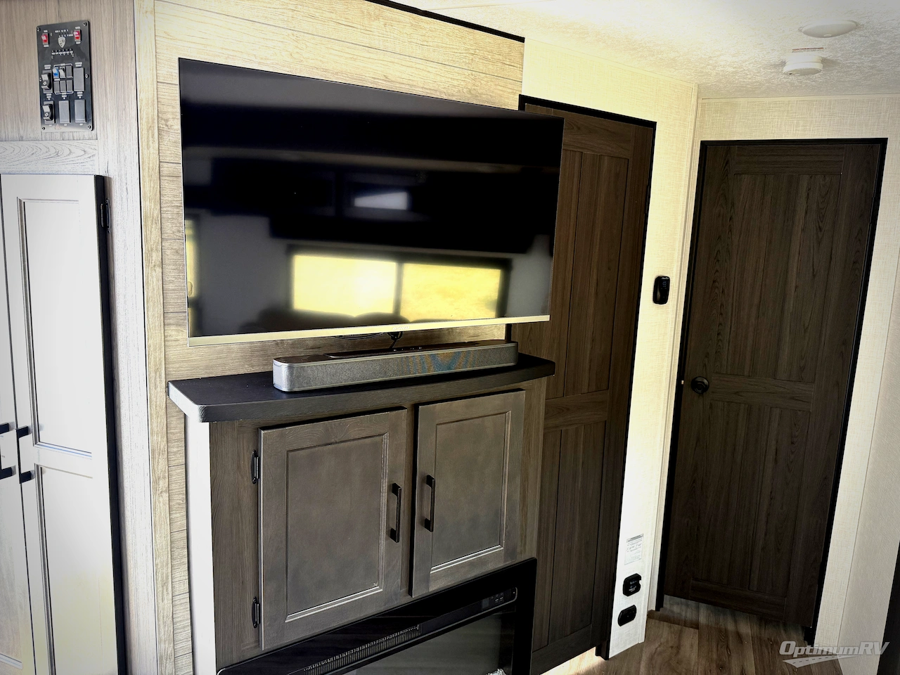 2025 Venture SportTrek ST291VRK Photo 10