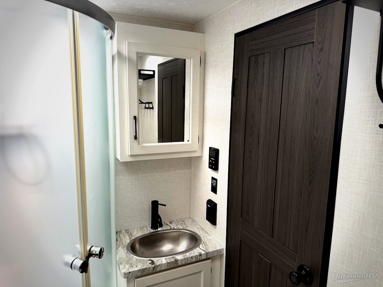 2025 Venture SportTrek ST291VRK Photo 18