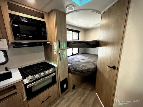 2026 Grand Design Imagine XLS 21MBE RV Photo 3