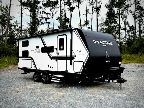 New 2026 Grand Design Imagine XLS 21MBE Featured Photo