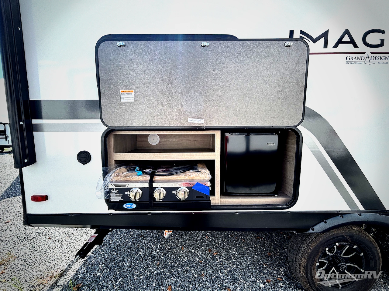 2026 Grand Design Imagine XLS 21MBE Photo 14