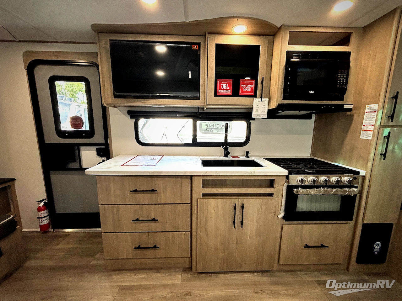 2026 Grand Design Imagine XLS 21MBE Photo 8