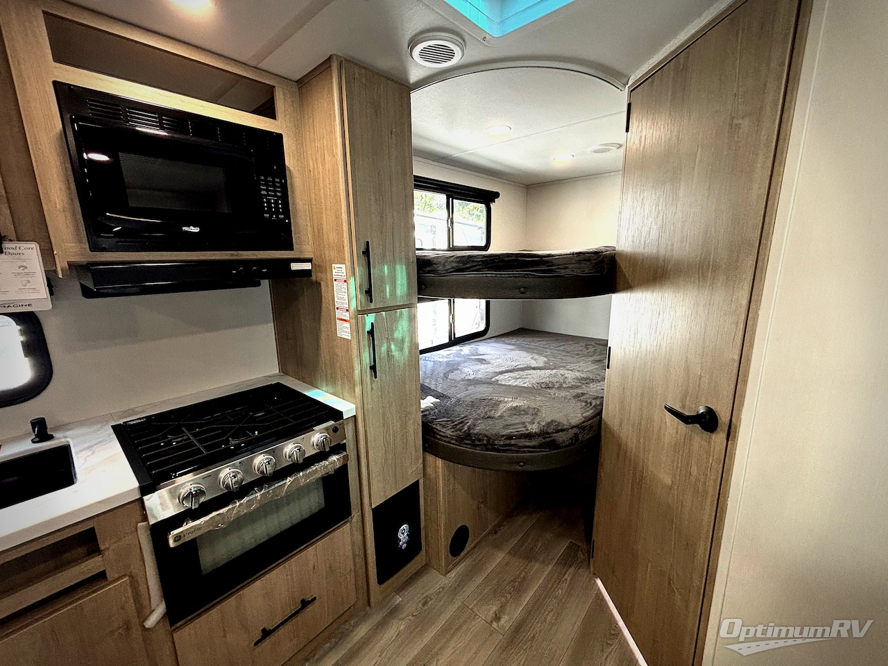 2026 Grand Design Imagine XLS 21MBE Photo 9