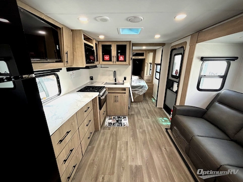 2026 Grand Design Imagine XLS 22RBE RV Photo 2