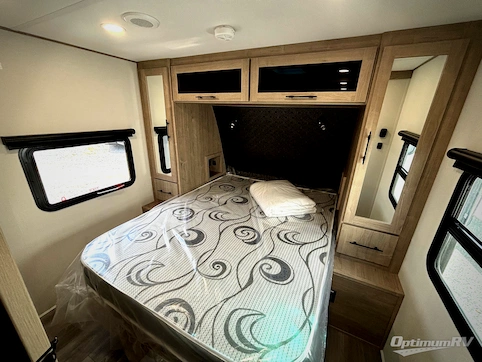 2026 Grand Design Imagine XLS 22RBE RV Photo 4