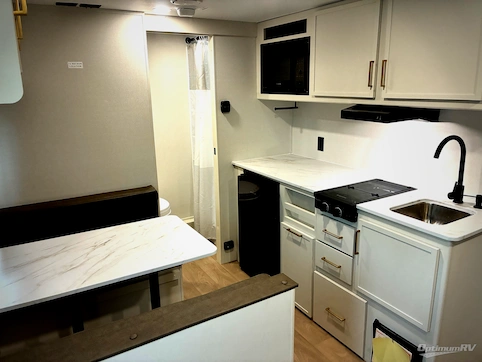 2026 Grand Design Transcend One 151RB RV Photo 2