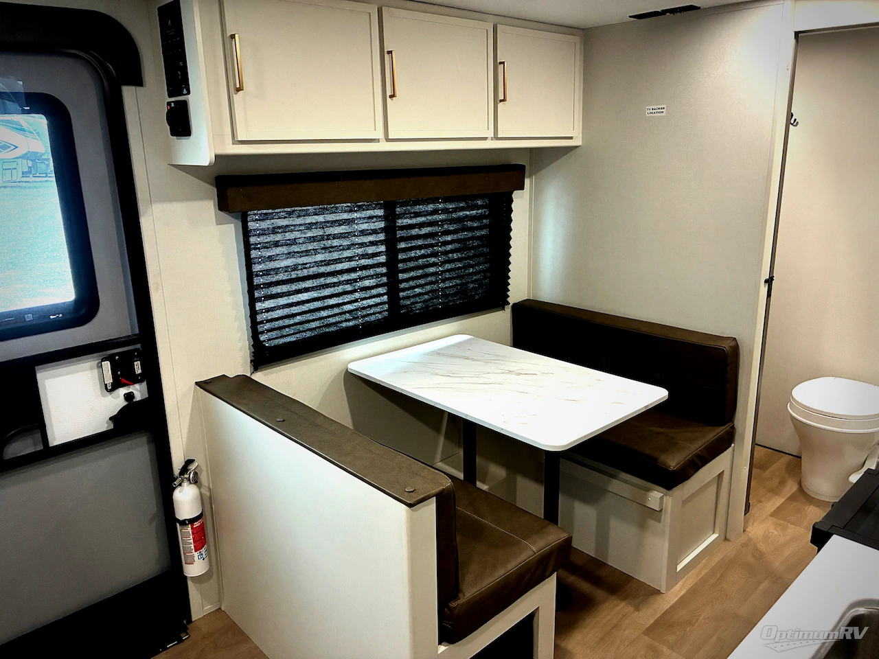 2026 Grand Design Transcend One 151RB Photo 6