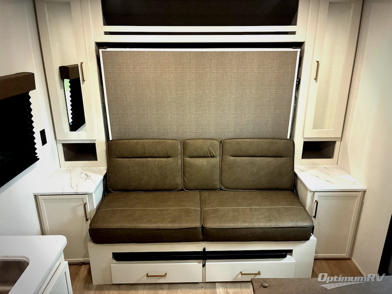 2026 Grand Design Transcend One 151RB Photo 7