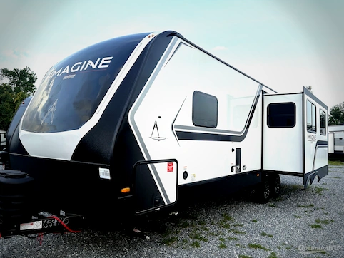 2025 Grand Design Imagine 2670MK RV Photo 2