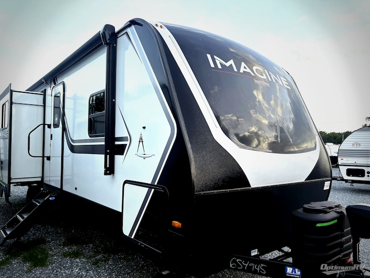 2025 Grand Design Imagine 2670MK RV Photo 1