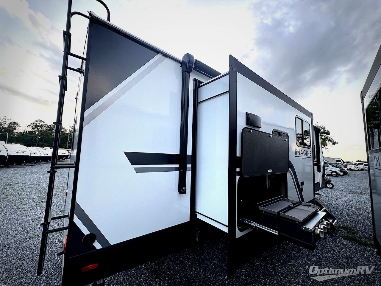 2025 Grand Design Imagine 2670MK Photo 2