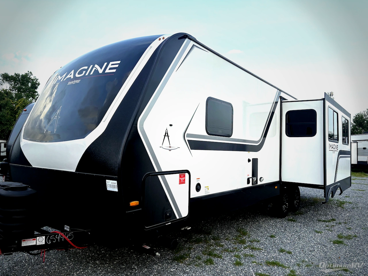 2025 Grand Design Imagine 2670MK Photo 4
