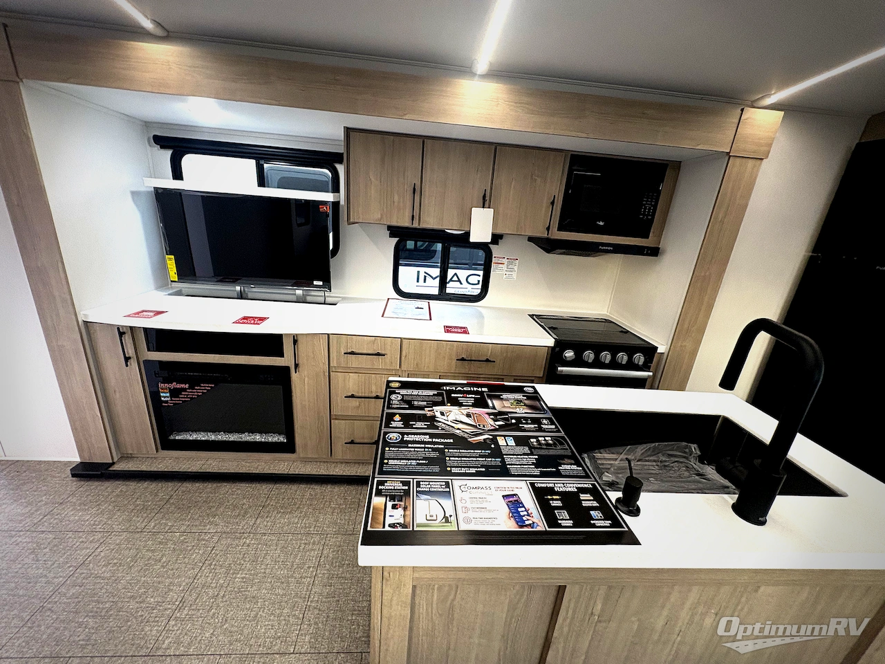 2025 Grand Design Imagine 2670MK Photo 8