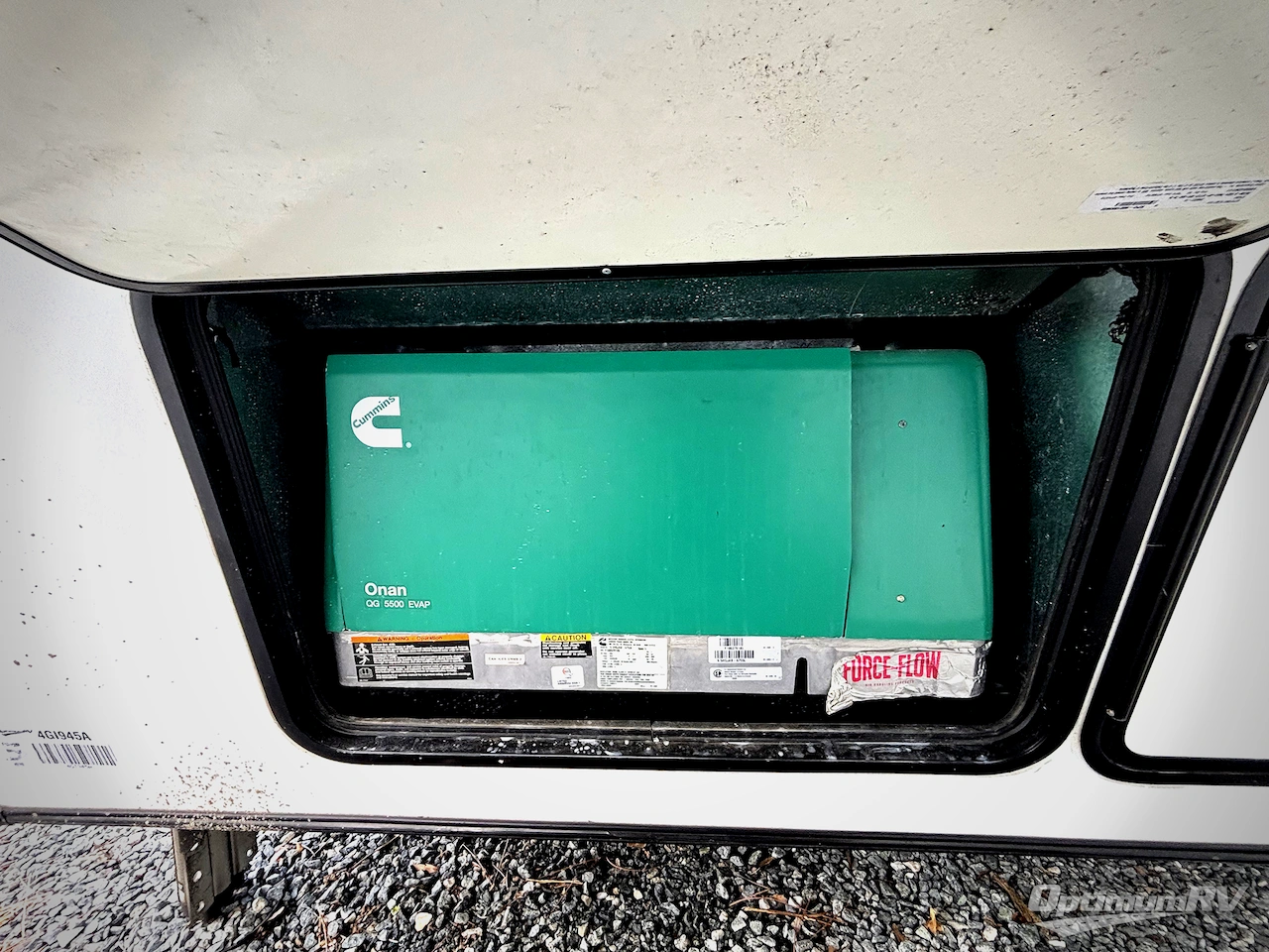 2019 Keystone Impact 341 Photo 6