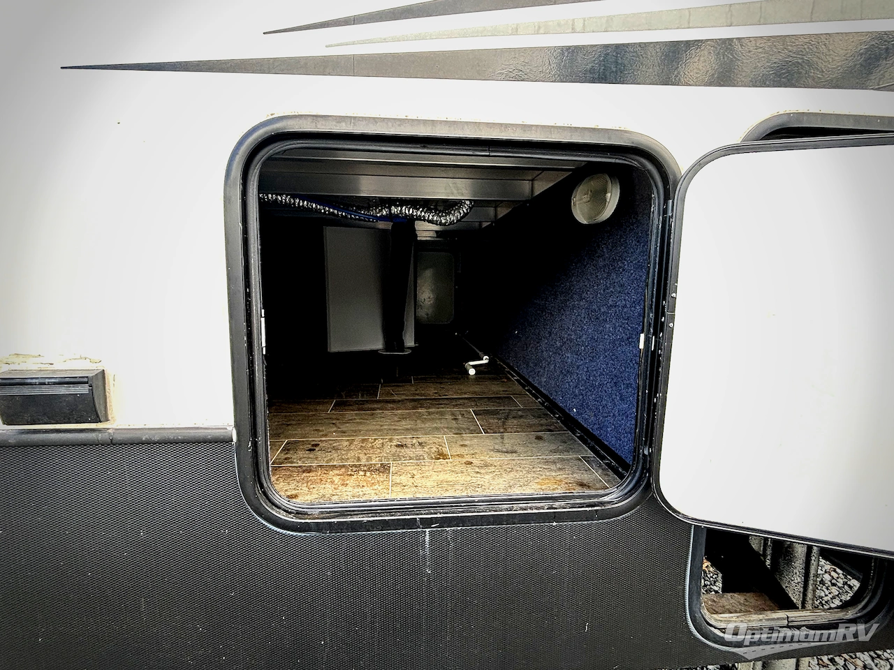 2019 Keystone Impact 341 Photo 9