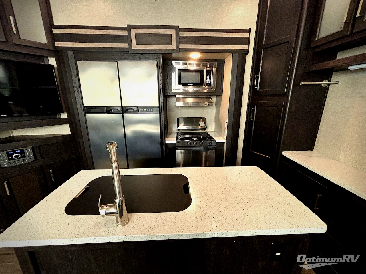 2019 Keystone Impact 341 Photo 13