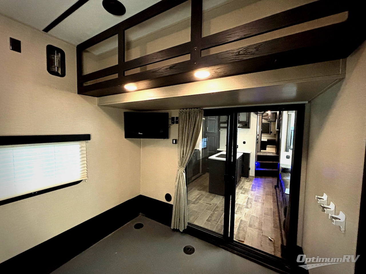 2019 Keystone Impact 341 Photo 29