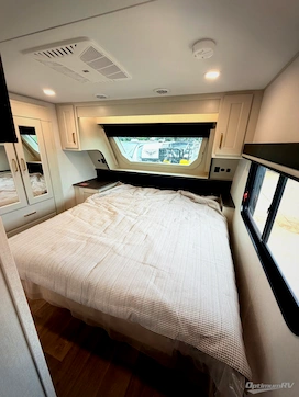 2026 Grand Design Influence 3804DS RV Photo 4