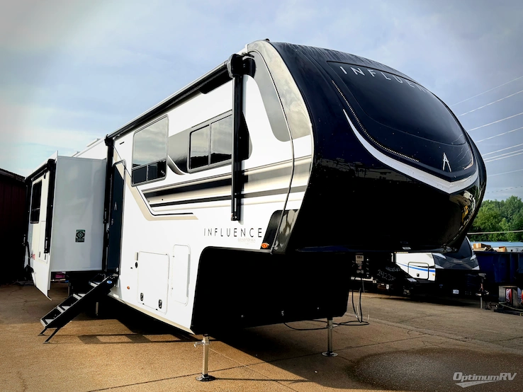 2026 Grand Design Influence 3804DS RV Photo 1