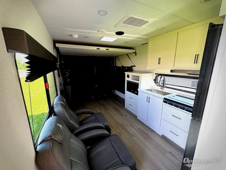 2026 Grand Design Momentum MAV 27MAV RV Photo 1