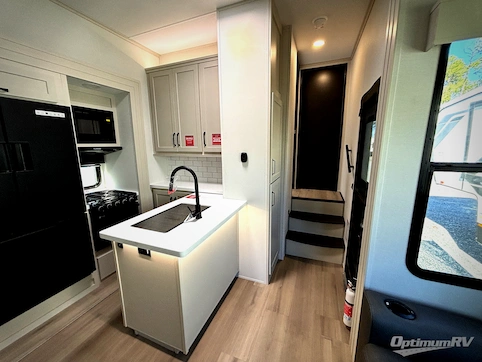 2026 Grand Design Momentum G-Class 350G RV Photo 3