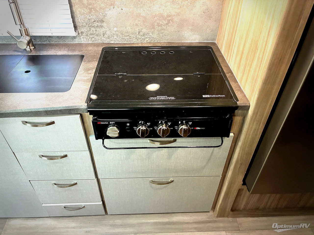 2022 Winnebago Towables Micro Minnie 2306BHS Photo 11