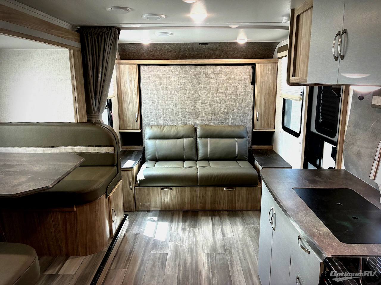 2022 Winnebago Towables Micro Minnie 2306BHS Photo 18
